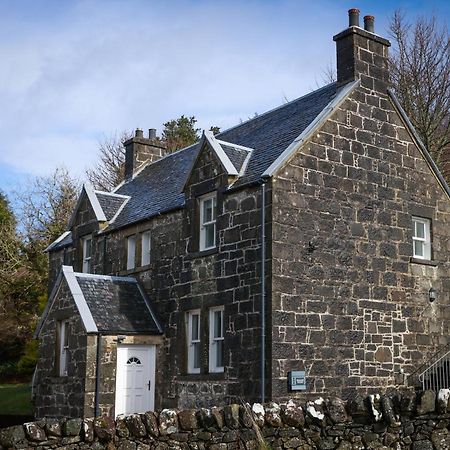 Kilmory Daire Arisaig Dış mekan fotoğraf