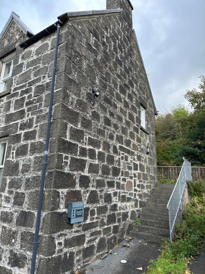 Kilmory Daire Arisaig Dış mekan fotoğraf