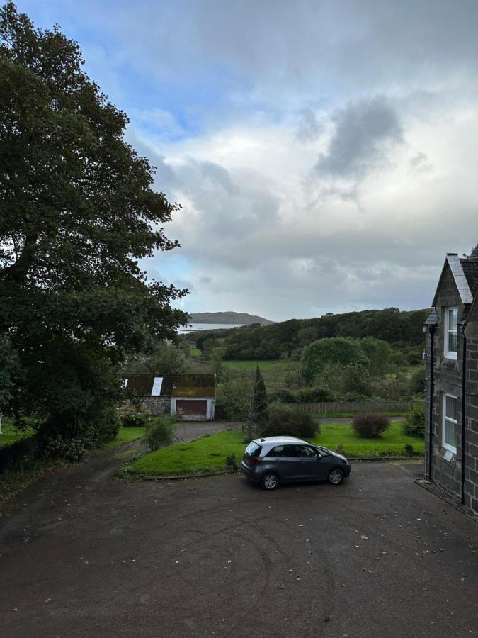Kilmory Daire Arisaig Dış mekan fotoğraf