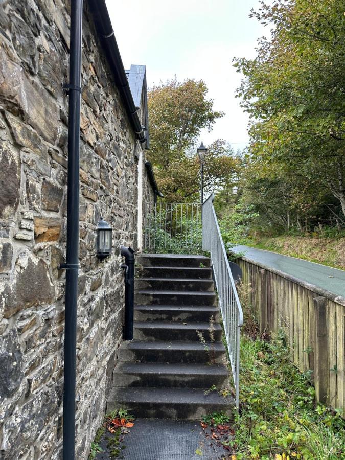 Kilmory Daire Arisaig Dış mekan fotoğraf