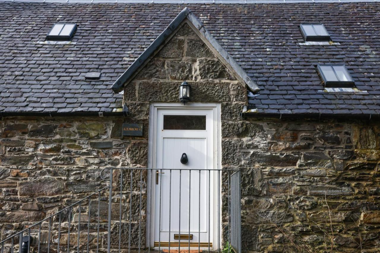 Kilmory Daire Arisaig Dış mekan fotoğraf