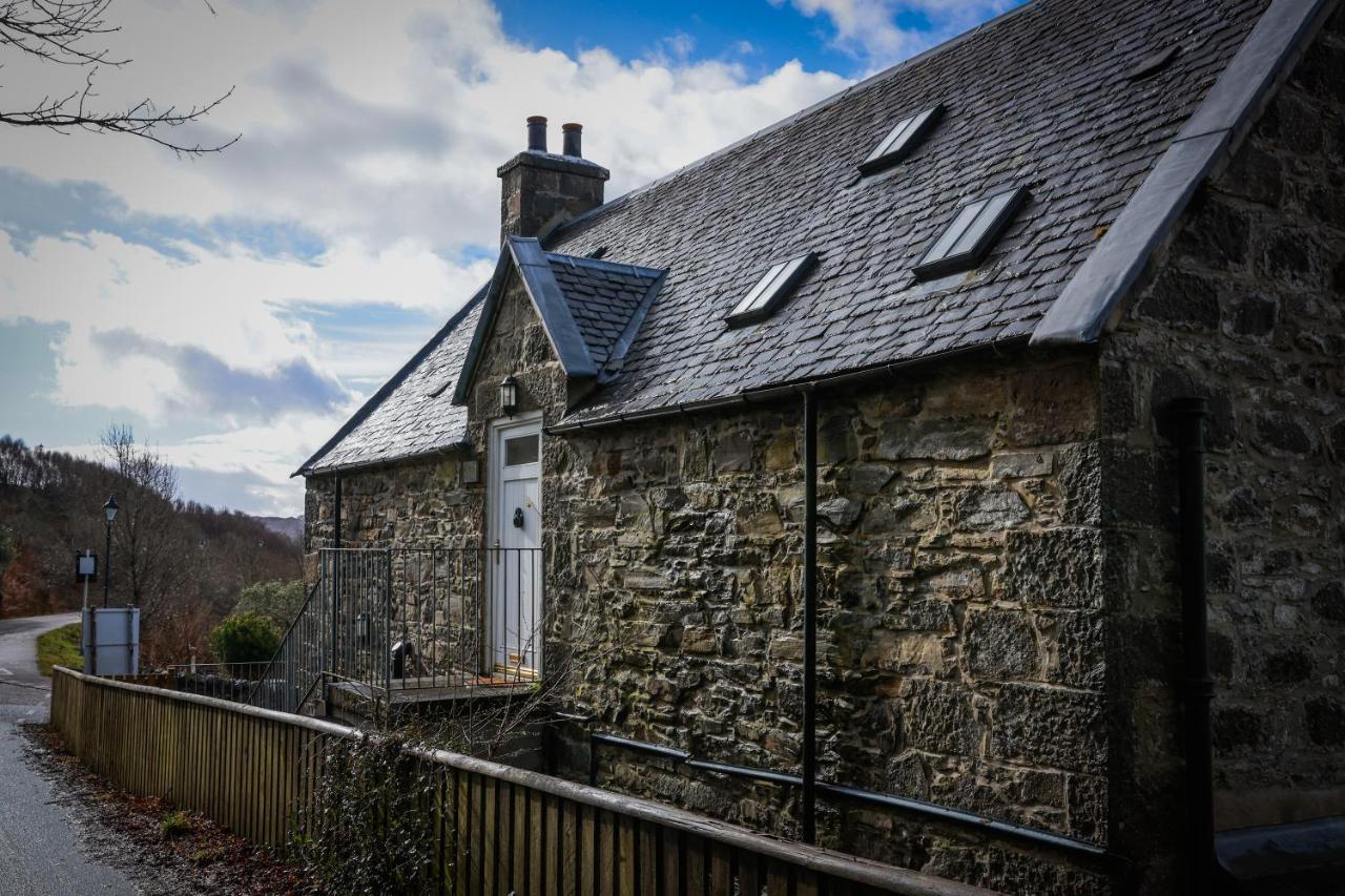 Kilmory Daire Arisaig Dış mekan fotoğraf
