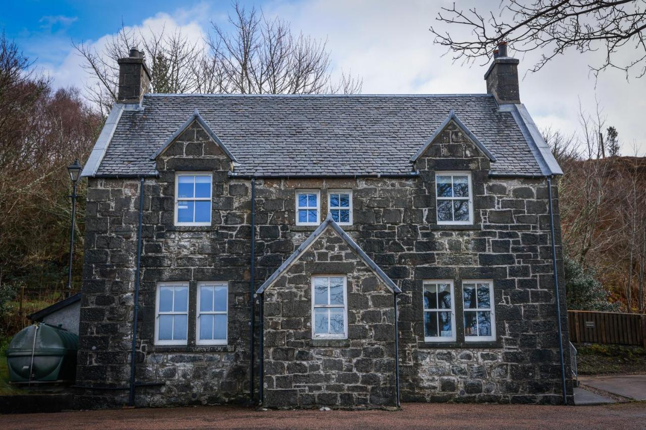 Kilmory Daire Arisaig Dış mekan fotoğraf