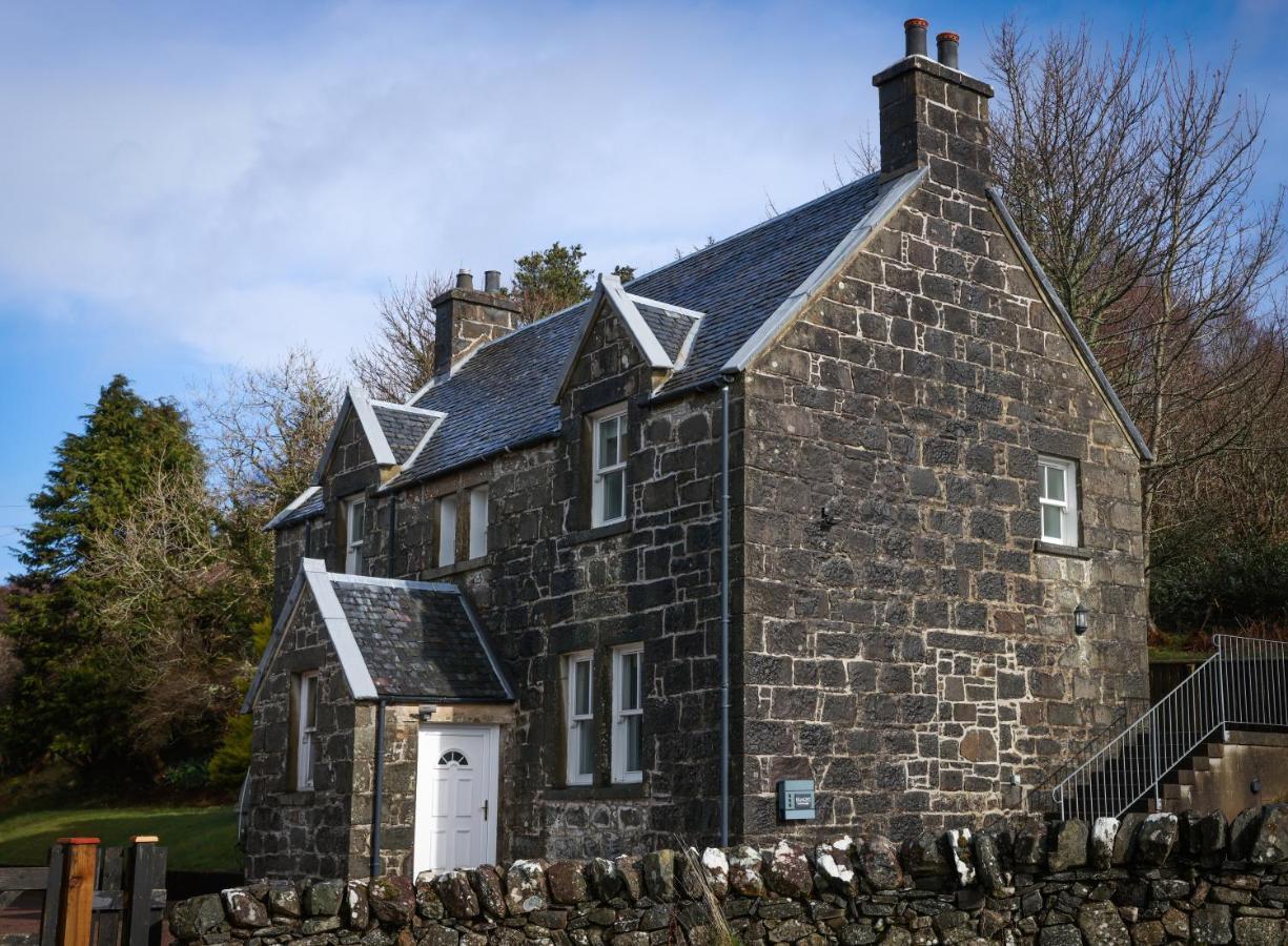 Kilmory Daire Arisaig Dış mekan fotoğraf